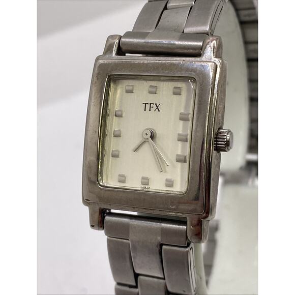 TFX By Bulova Mission Impossible Womens Watch New Battery main image 4